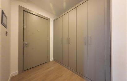 BİAPORT YANI MOSSA ROOMS DA SATILIK 1+1 LOFT DAİRE