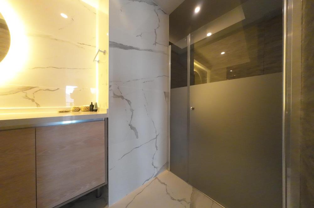 BİAPORT YANI MOSSA ROOMS DA SATILIK 1+1 LOFT DAİRE