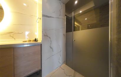 BİAPORT YANI MOSSA ROOMS DA SATILIK 1+1 LOFT DAİRE