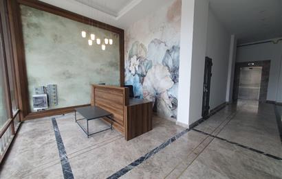 BİAPORT YANI MOSSA ROOMS DA SATILIK 1+1 LOFT DAİRE