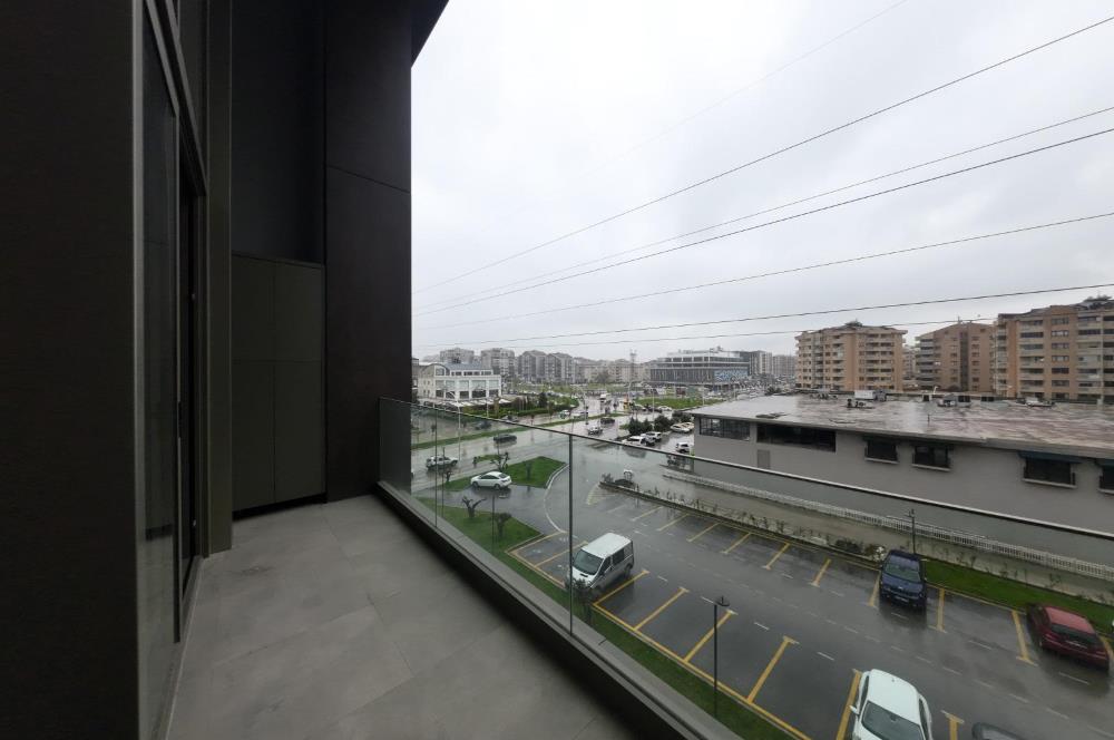 BİAPORT YANI MOSSA ROOMS DA SATILIK 1+1 LOFT DAİRE