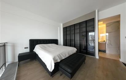 BİAPORT YANI MOSSA ROOMS DA SATILIK 1+1 LOFT DAİRE
