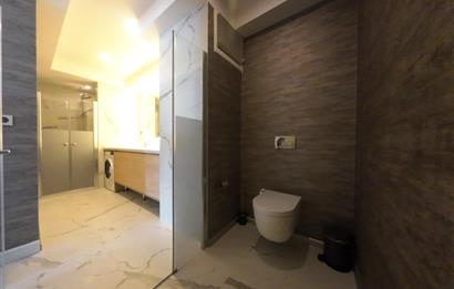 BİAPORT YANI MOSSA ROOMS DA SATILIK 1+1 LOFT DAİRE