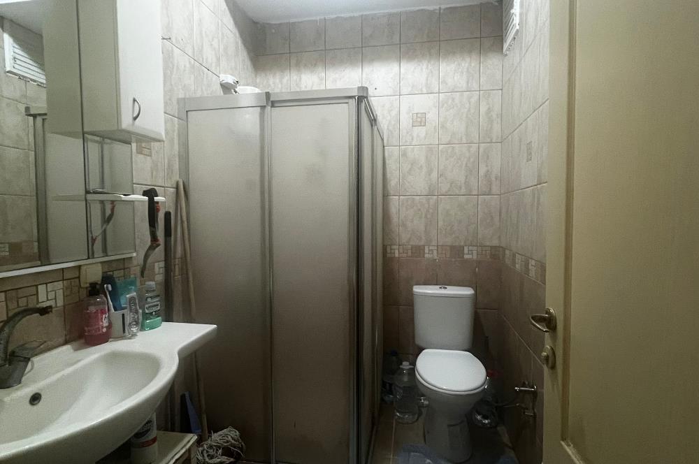 Bodrum Ortakent Midtown Karşısı 65 m2 den 2 Adet Satılık 2+1 İş Yeri Depo 