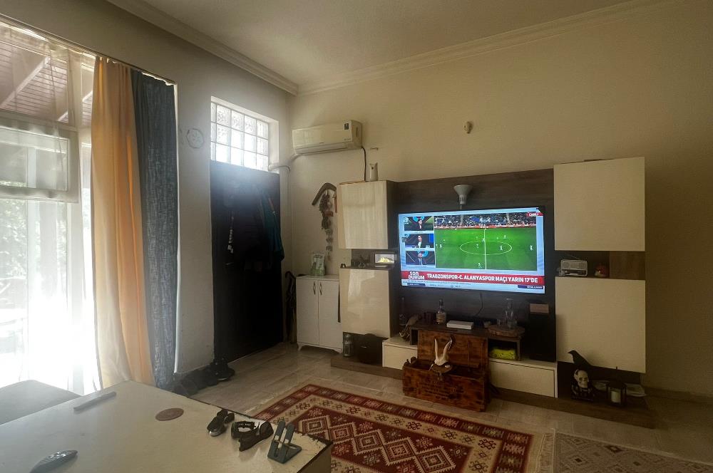 Bodrum Ortakent Midtown Karşısı 65 m2 den 2 Adet Satılık 2+1 İş Yeri Depo 