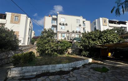 Bodrum Ortakent Midtown Karşısı 65 m2 den 2 Adet Satılık 2+1 İş Yeri Depo 