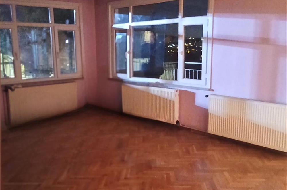 Tarabya Cent Koleji Yakını Kiralık Daire