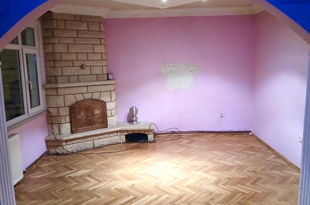 Tarabya Cent Koleji Yakını Kiralık Daire