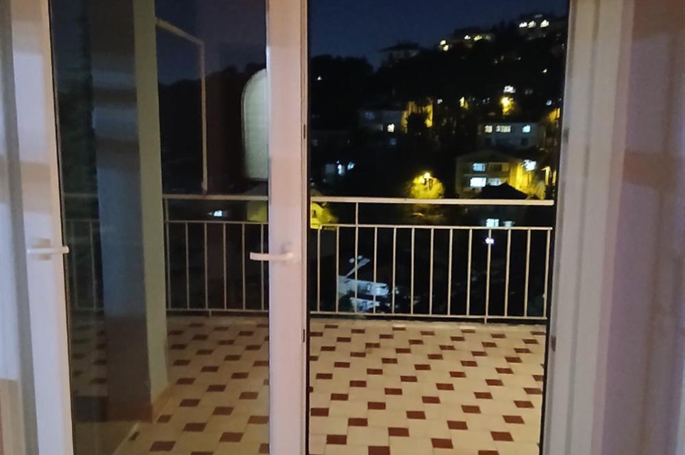 Tarabya Cent Koleji Yakını Kiralık Daire