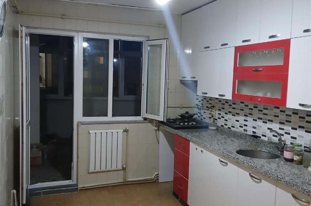 Tarabya Cent Koleji Yakını Kiralık Daire