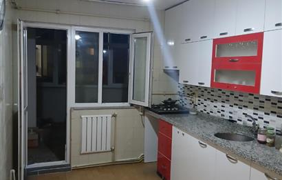 Tarabya Cent Koleji Yakını Kiralık Daire