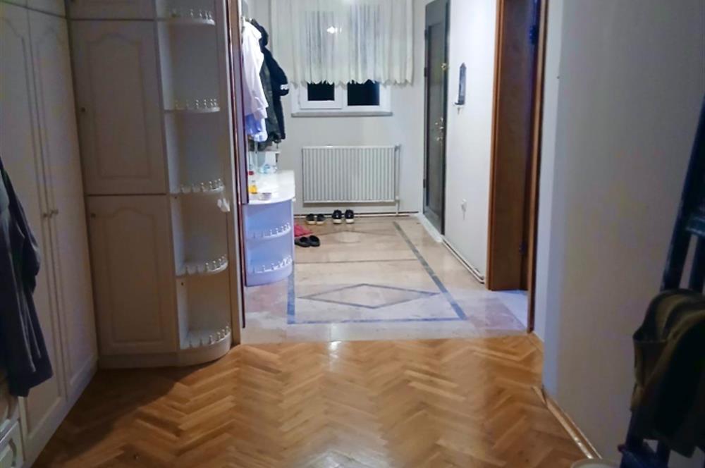 Tarabya Cent Koleji Yakını Kiralık Daire