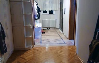 Tarabya Cent Koleji Yakını Kiralık Daire