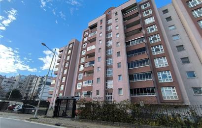 Özlücede 3+1 kiralık Daire