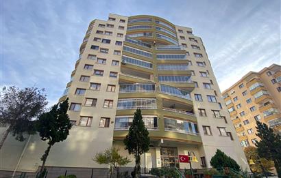ÇUKURAMBARDA MOBİLYALI MERKEZİ KONUMDA 2. KAT 3+1 DAİRE