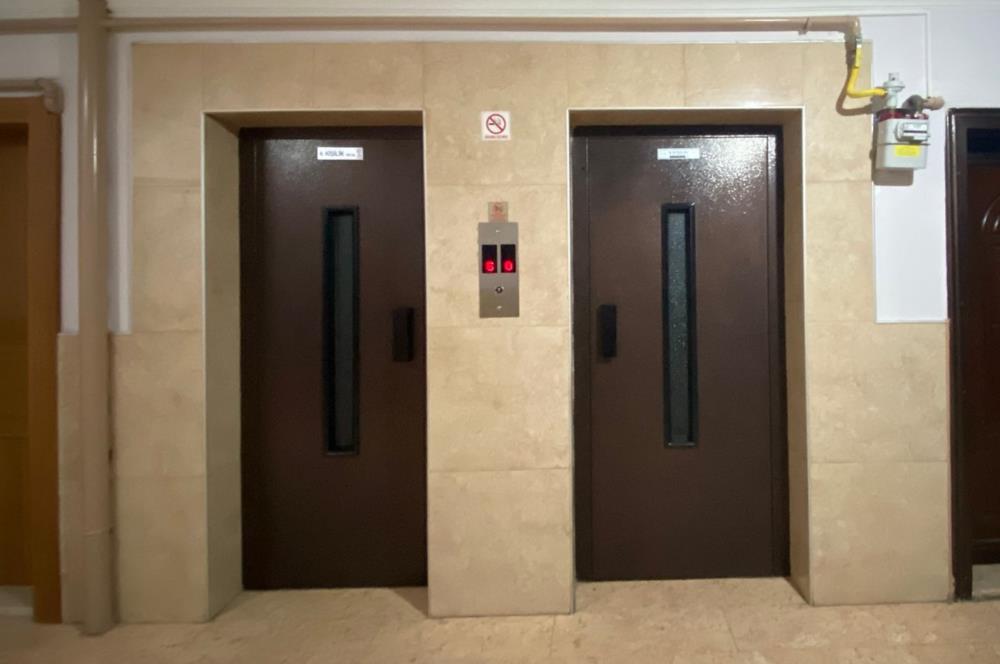 ÇUKURAMBARDA MOBİLYALI MERKEZİ KONUMDA 2. KAT 3+1 DAİRE