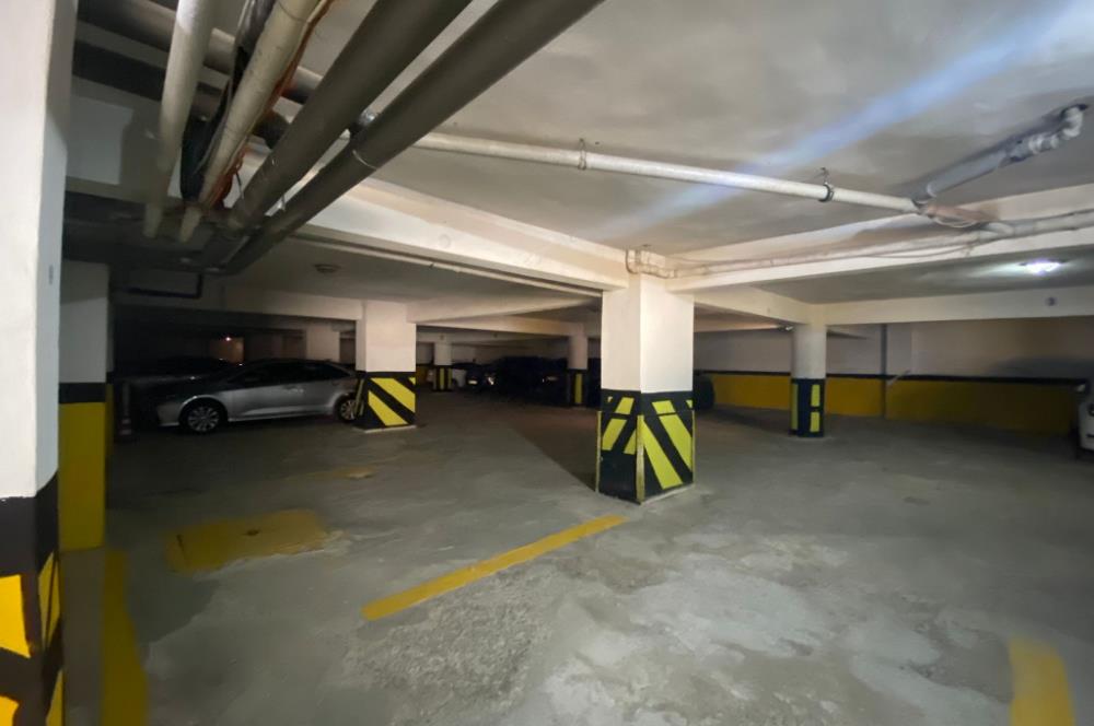 ÇUKURAMBARDA MOBİLYALI MERKEZİ KONUMDA 2. KAT 3+1 DAİRE