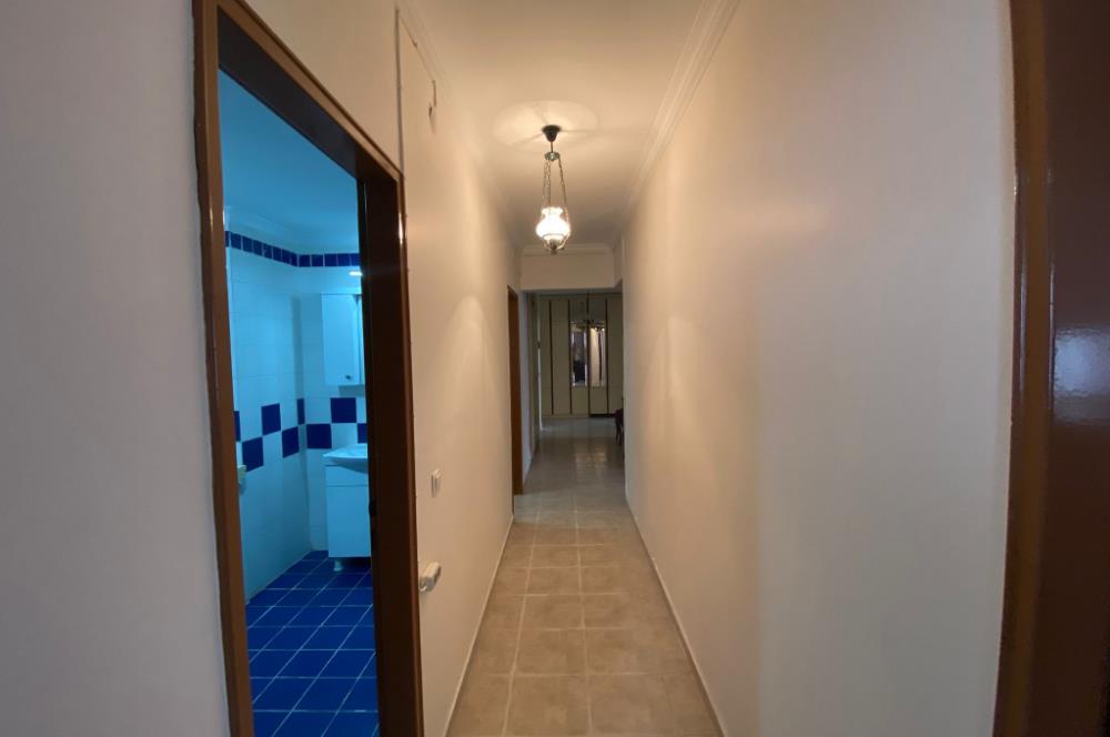 ÇUKURAMBARDA MOBİLYALI MERKEZİ KONUMDA 2. KAT 3+1 DAİRE