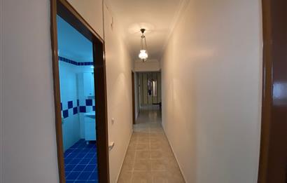 ÇUKURAMBARDA MOBİLYALI MERKEZİ KONUMDA 2. KAT 3+1 DAİRE