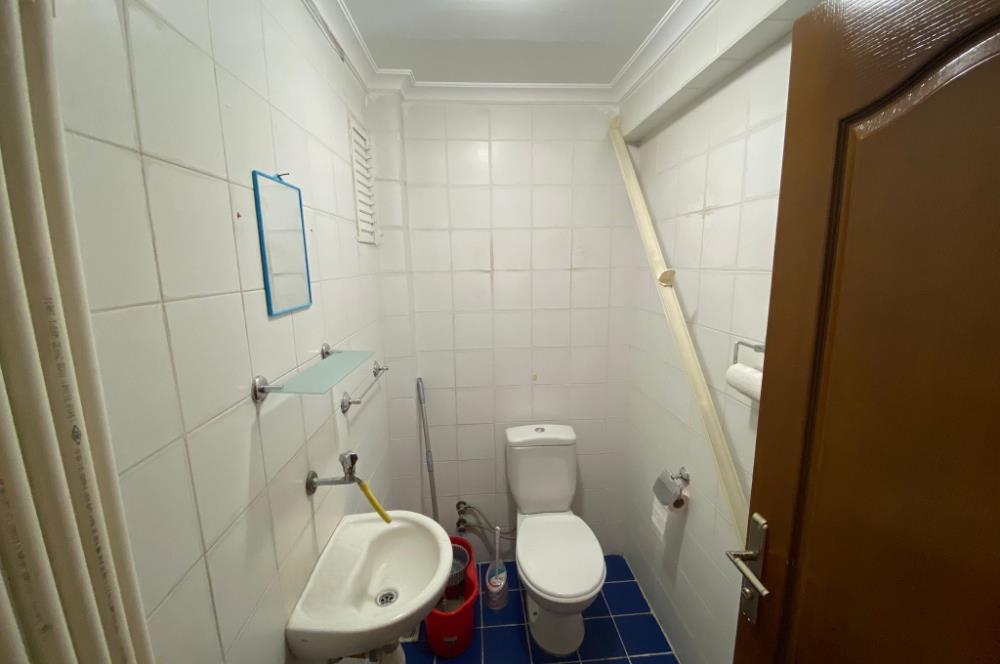 ÇUKURAMBARDA MOBİLYALI MERKEZİ KONUMDA 2. KAT 3+1 DAİRE