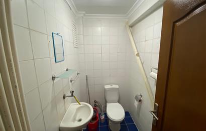 ÇUKURAMBARDA MOBİLYALI MERKEZİ KONUMDA 2. KAT 3+1 DAİRE