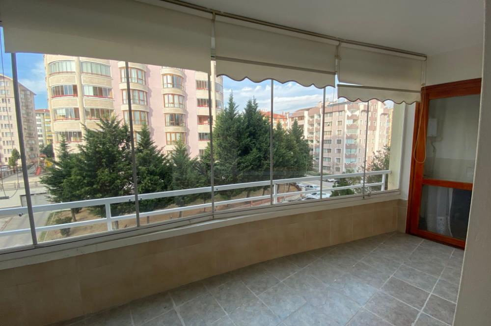 ÇUKURAMBARDA MOBİLYALI MERKEZİ KONUMDA 2. KAT 3+1 DAİRE