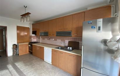 ÇUKURAMBARDA MOBİLYALI MERKEZİ KONUMDA 2. KAT 3+1 DAİRE