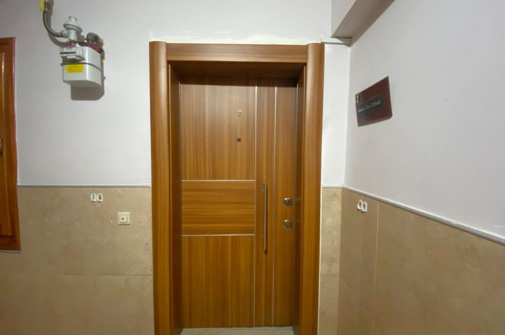 ÇUKURAMBARDA MOBİLYALI MERKEZİ KONUMDA 2. KAT 3+1 DAİRE