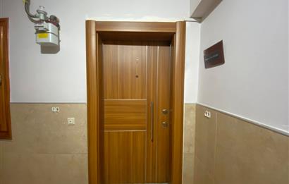 ÇUKURAMBARDA MOBİLYALI MERKEZİ KONUMDA 2. KAT 3+1 DAİRE