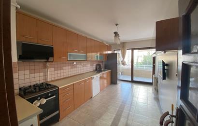 ÇUKURAMBARDA MOBİLYALI MERKEZİ KONUMDA 2. KAT 3+1 DAİRE