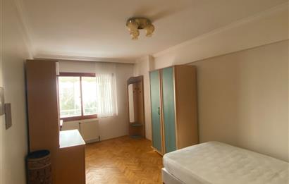 ÇUKURAMBARDA MOBİLYALI MERKEZİ KONUMDA 2. KAT 3+1 DAİRE