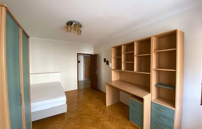 ÇUKURAMBARDA MOBİLYALI MERKEZİ KONUMDA 2. KAT 3+1 DAİRE