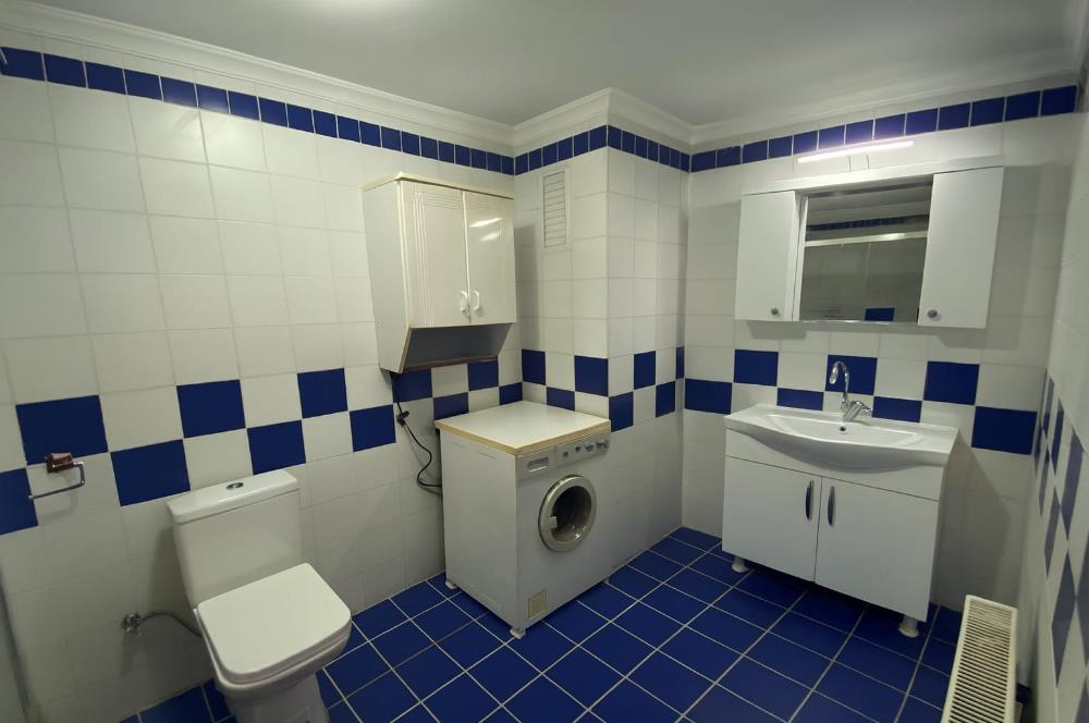 ÇUKURAMBARDA MOBİLYALI MERKEZİ KONUMDA 2. KAT 3+1 DAİRE