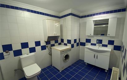 ÇUKURAMBARDA MOBİLYALI MERKEZİ KONUMDA 2. KAT 3+1 DAİRE