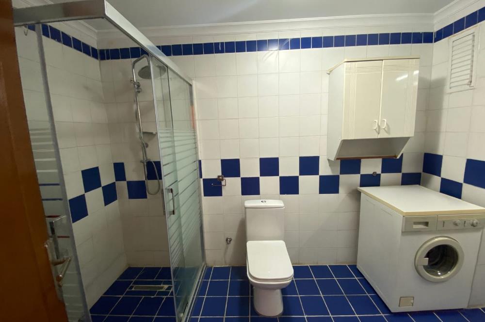 ÇUKURAMBARDA MOBİLYALI MERKEZİ KONUMDA 2. KAT 3+1 DAİRE