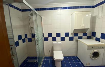 ÇUKURAMBARDA MOBİLYALI MERKEZİ KONUMDA 2. KAT 3+1 DAİRE