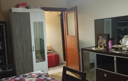 17 Eylül Mahallesinde Merkezi Konumda 3+1 Daire