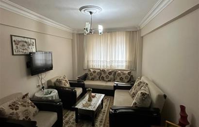 17 Eylül Mahallesinde Merkezi Konumda 3+1 Daire