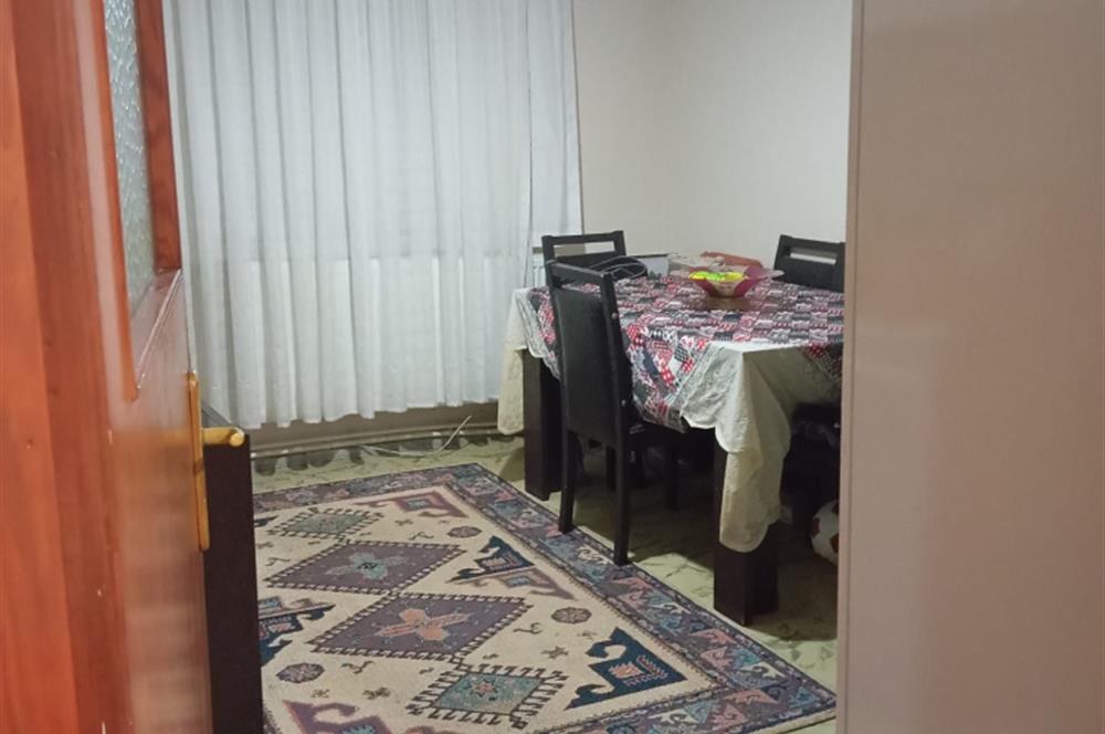 17 Eylül Mahallesinde Merkezi Konumda 3+1 Daire