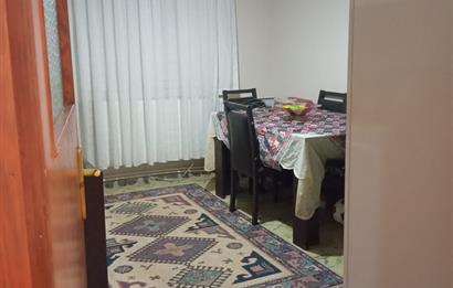 17 Eylül Mahallesinde Merkezi Konumda 3+1 Daire