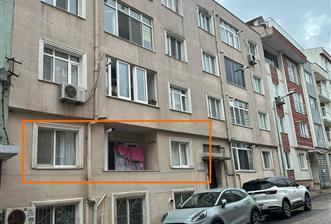 17 Eylül Mahallesinde Merkezi Konumda 3+1 Daire - 2 - 30046