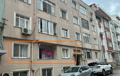 17 Eylül Mahallesinde Merkezi Konumda 3+1 Daire