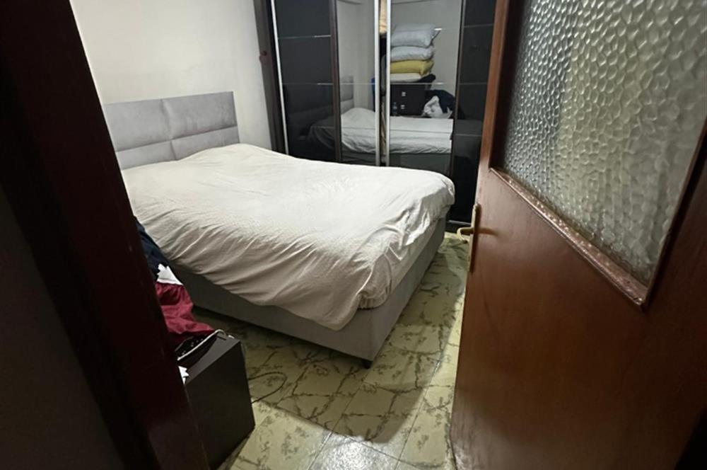 17 Eylül Mahallesinde Merkezi Konumda 3+1 Daire