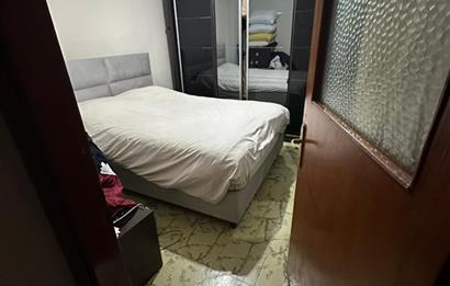 17 Eylül Mahallesinde Merkezi Konumda 3+1 Daire