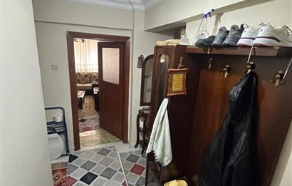 17 Eylül Mahallesinde Merkezi Konumda 3+1 Daire