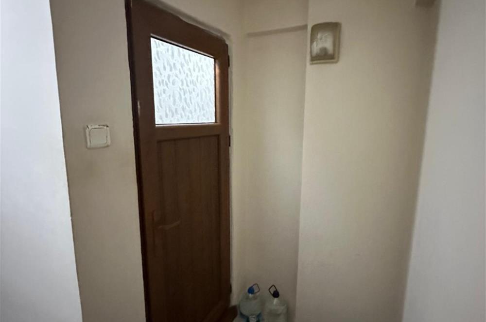 17 Eylül Mahallesinde Merkezi Konumda 3+1 Daire