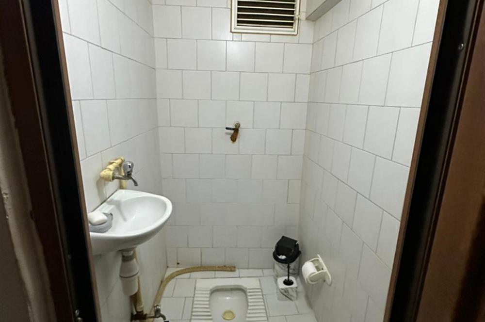 17 Eylül Mahallesinde Merkezi Konumda 3+1 Daire