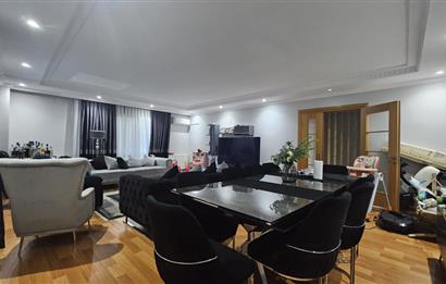 SARIYER MADEN BUTİK SİTE'DE KİRALIK BAHÇE DUBLEKS