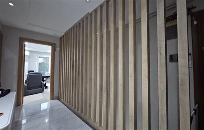 SARIYER MADEN BUTİK SİTE'DE KİRALIK BAHÇE DUBLEKS