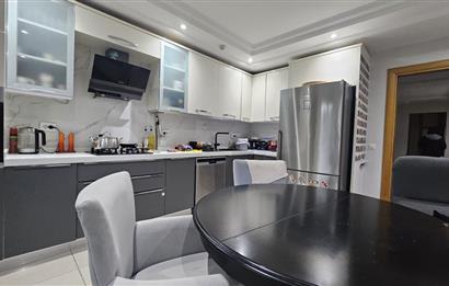 SARIYER MADEN BUTİK SİTE'DE KİRALIK BAHÇE DUBLEKS